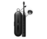 Feelo PRO Black z etui + dodatkowe końcówki Standard 2 szt. - 1236308 - zdjęcie 2